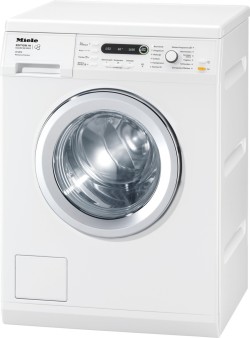 Miele W 5873 WPS Waschmaschine