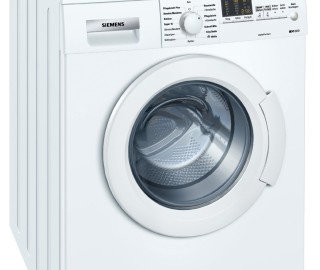 Siemens iQ300 WM14E425 Waschmaschine