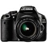Canon EOS 600D Spiegelreflexkamera SLR