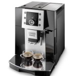 DeLonghi ESAM 5400 Cappuccino System Kaffeevollautomat