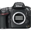 Nikon D800 Spiegelreflexkamera SLR