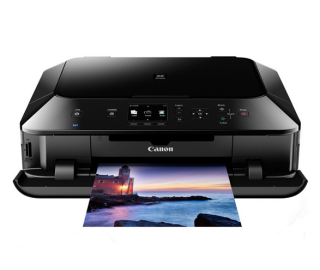 canon-pixma-mg5450-fotodrucker