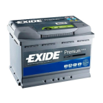 exide-premium-superior-power-ea770-77ah-autobatterie