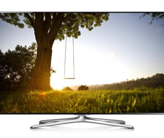 Fernseher Samsung UE46F6500