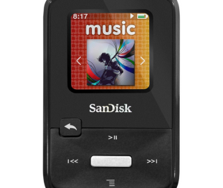 sandisk-sansa-clip-4gb-mp3-player