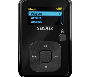 sandisk-sansa-clip-8gb-mp3-player