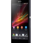 Smartphone Sony Xperia Z