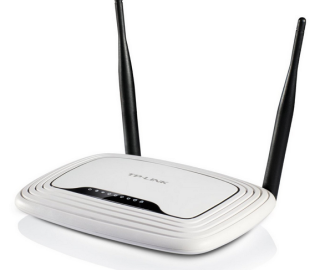 tp-link-tl-wr841n-wlan-router