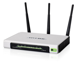 tp-link-tl-wr941nd-wlan-router